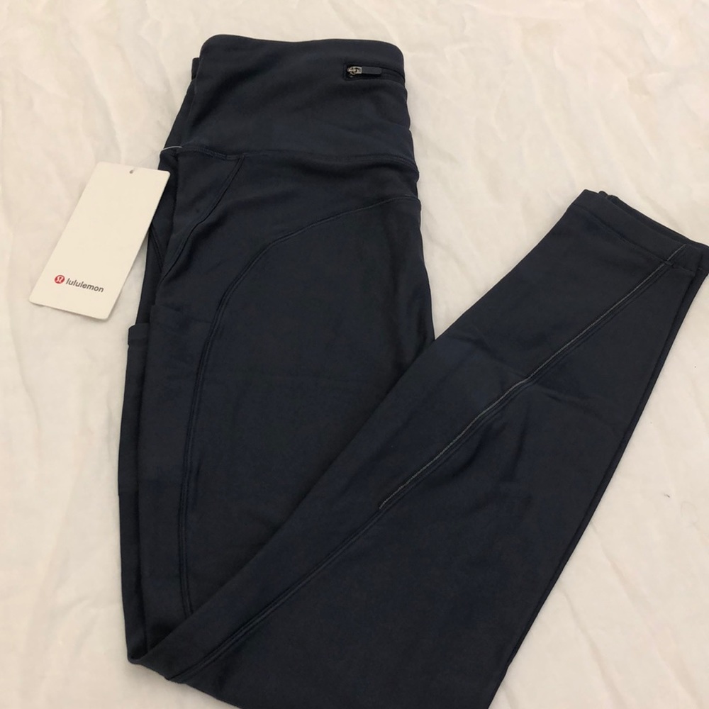 Lululemon tights